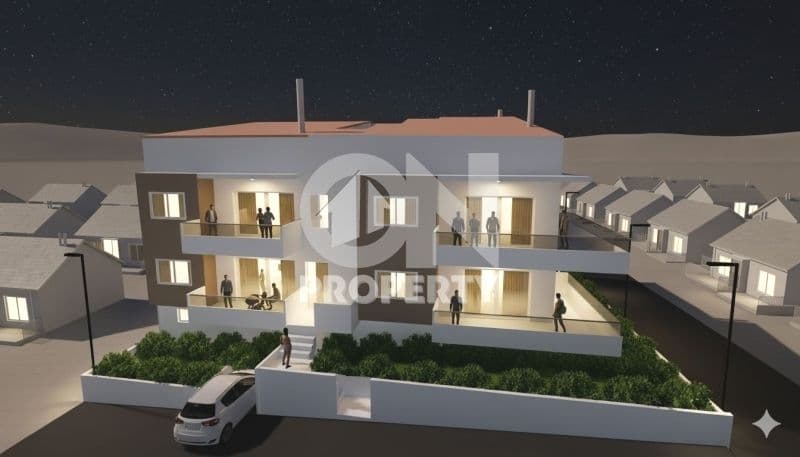 House in Mpalana, Gerakas — Photo 7 of 9