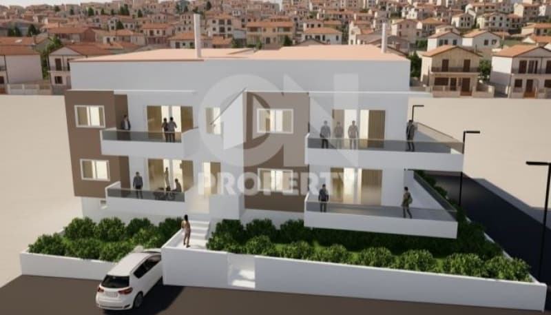 House in Mpalana, Gerakas — Photo 1 of 9
