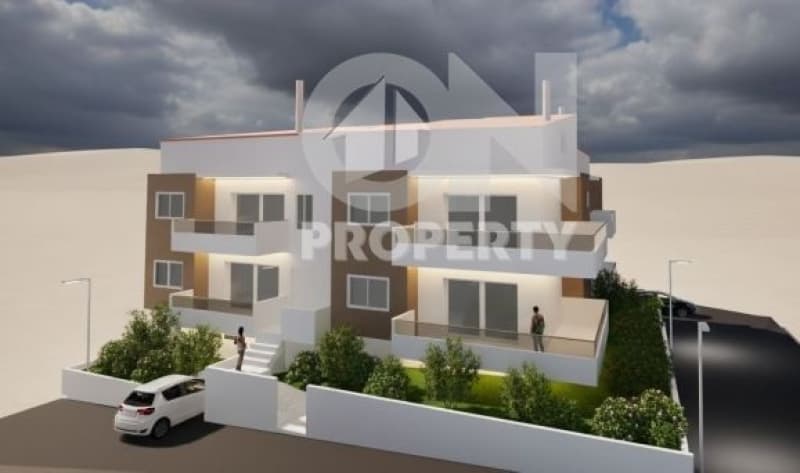 House in Mpalana, Gerakas — Photo 2 of 9