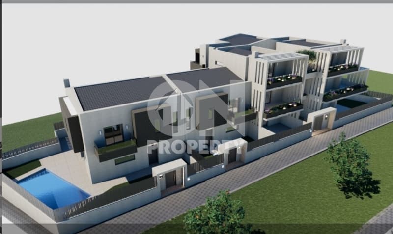 House in Centre, Glika Nera — Photo 1 of 8