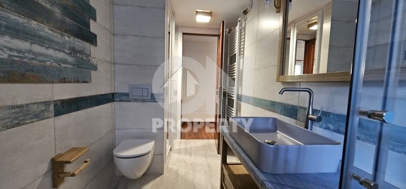 Μονοκατοικία στην Άνω Κηφισιά, Μελίσσια — Φωτογραφία 14 από 26