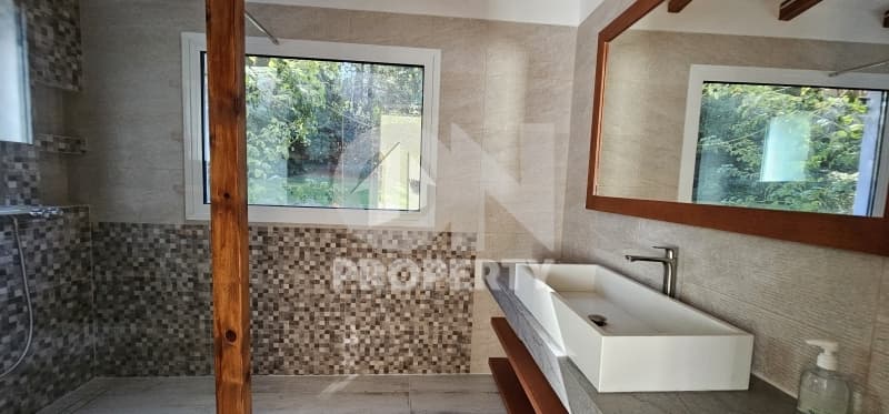 Μονοκατοικία στην Άνω Κηφισιά, Μελίσσια — Φωτογραφία 18 από 26
