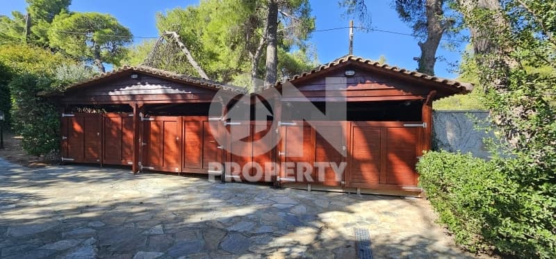 Μονοκατοικία στην Άνω Κηφισιά, Μελίσσια — Φωτογραφία 26 από 26