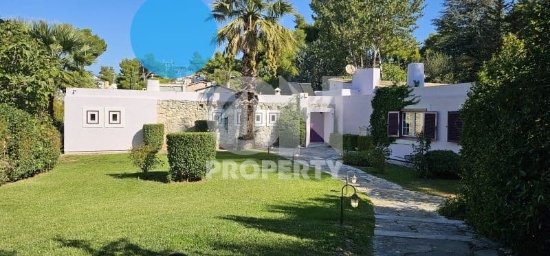 Μονοκατοικία στην Άνω Κηφισιά, Μελίσσια — Φωτογραφία 2 από 26