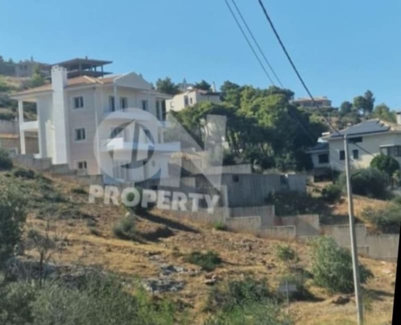 Μονοκατοικία στην Ντράφι, Πικέρμι — Φωτογραφία 5 από 10