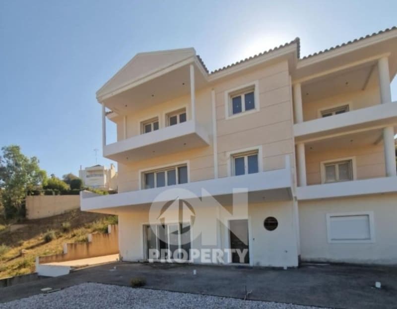 Μονοκατοικία στην Ντράφι, Πικέρμι — Φωτογραφία 1 από 10