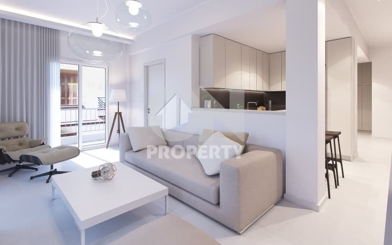 apartment στην Γκύζη - Πεδίον Άρεως