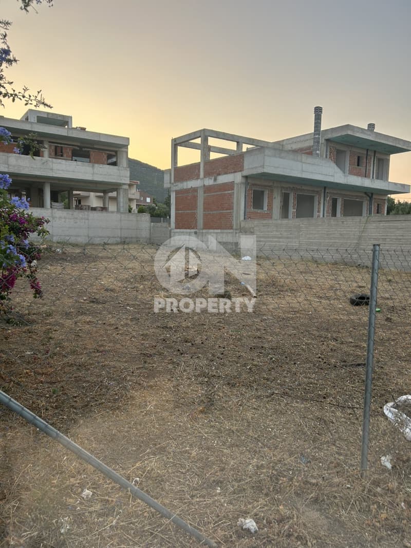 Building Plot in Agia Marina, Paiania — Photo 2 of 9
