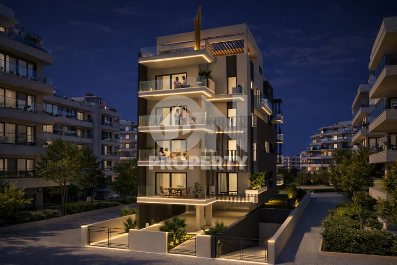 Μονοκατοικία στην Άνω Χολαργός, Χολαργός — Φωτογραφία 2 από 6