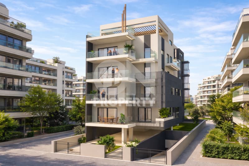 Μονοκατοικία στην Άνω Χολαργός, Χολαργός — Φωτογραφία 5 από 6