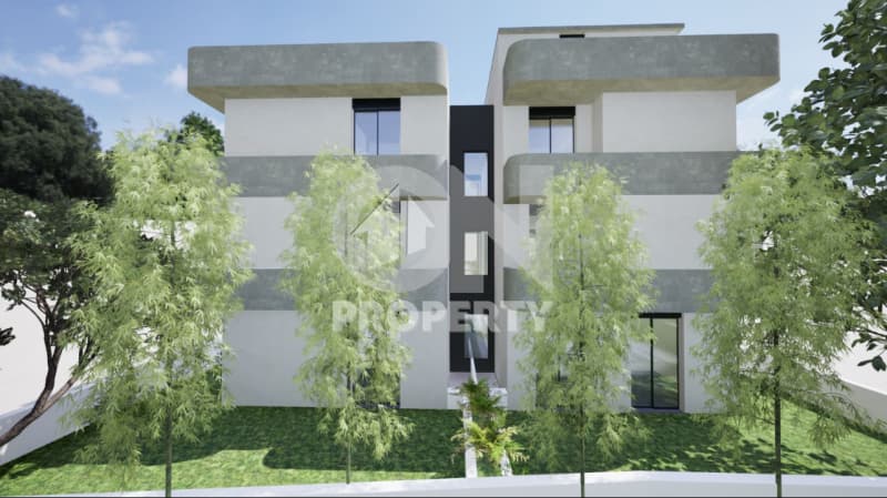 House in Center, Gerakas — Photo 2 of 5