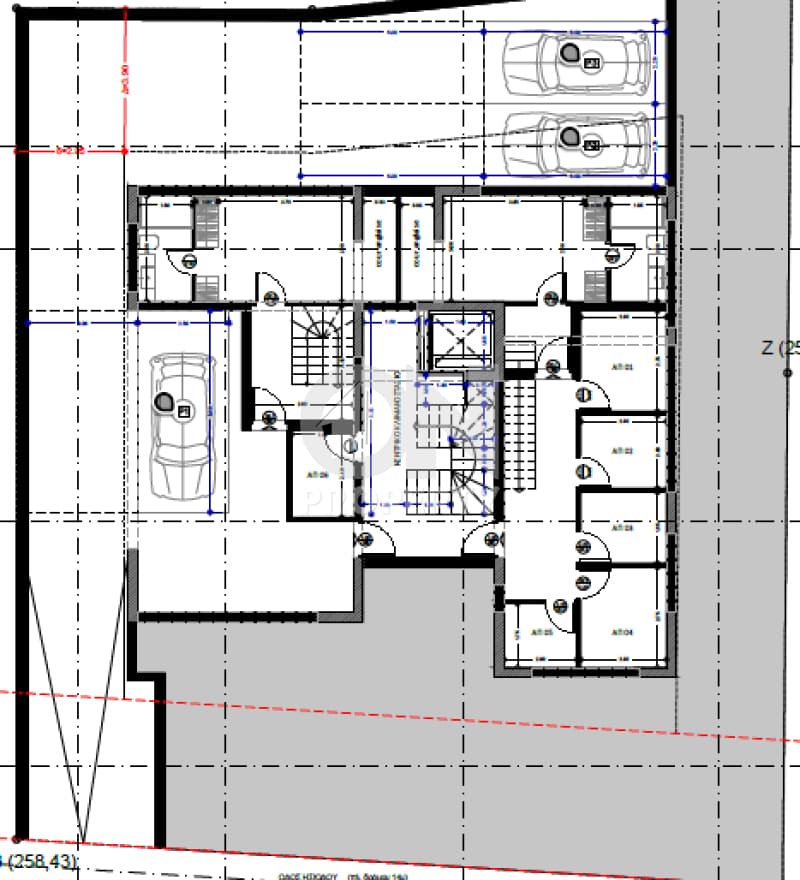 House in Center, Gerakas — Photo 5 of 5