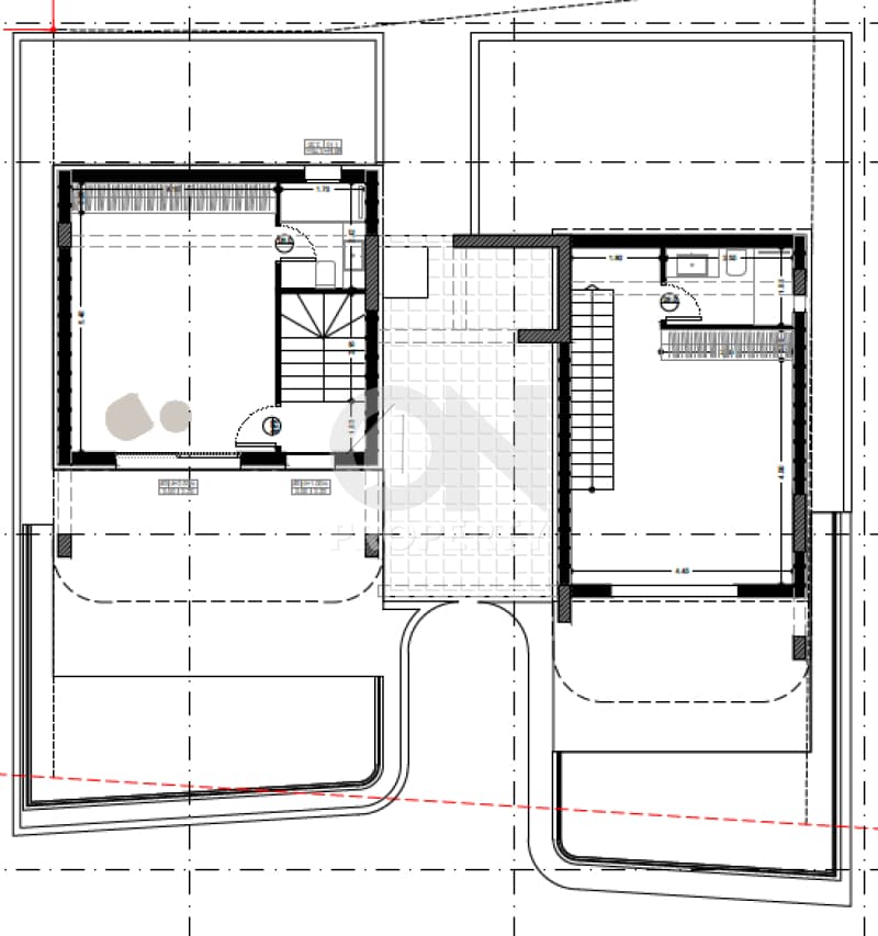 House in Center, Gerakas — Photo 5 of 5