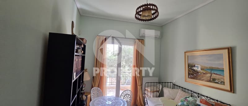 House in Kato Poseidonia, Lavrio — Photo 12 of 13