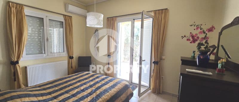House in Kato Poseidonia, Lavrio — Photo 9 of 13