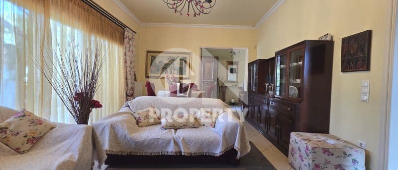 House in Kato Poseidonia, Lavrio — Photo 3 of 13