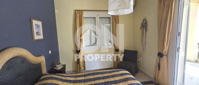 House in Kato Poseidonia, Lavrio — Photo 7 of 13