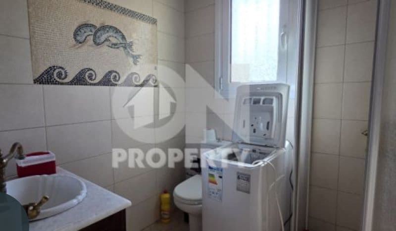 House in Kato Poseidonia, Lavrio — Photo 13 of 13