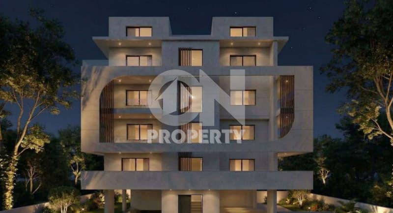 House in Kokkinia, Marousi — Photo 4 of 6