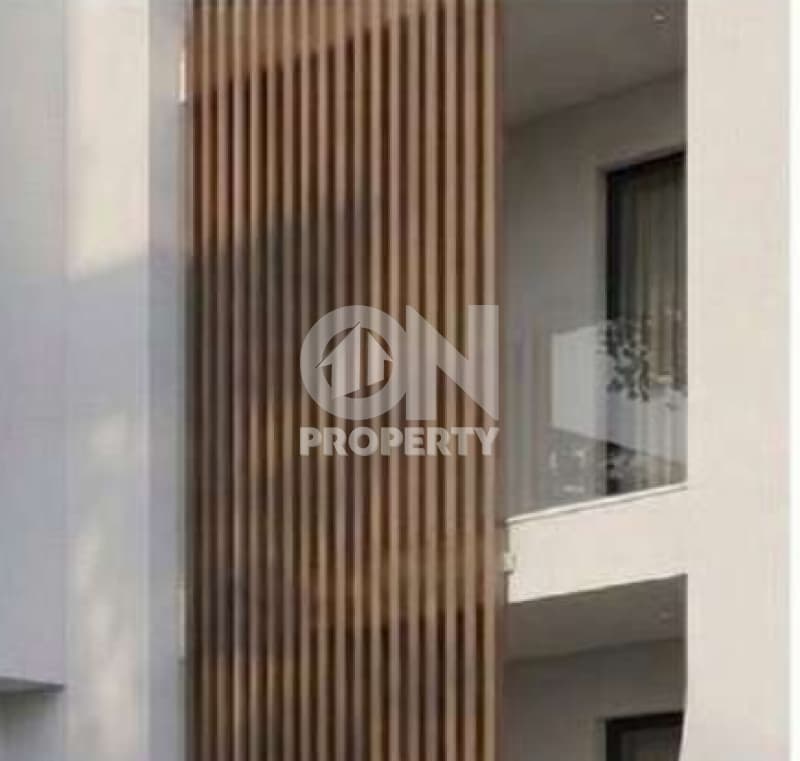 House in Kokkinia, Marousi — Photo 6 of 6