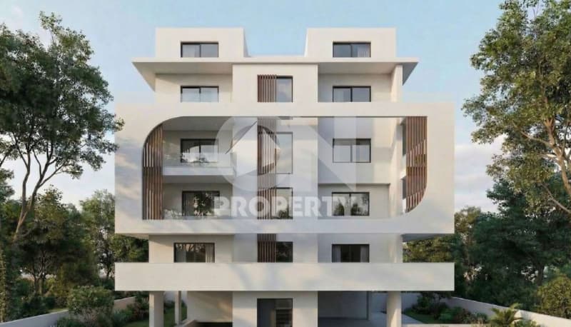 House in Kokkinia, Marousi — Photo 1 of 6