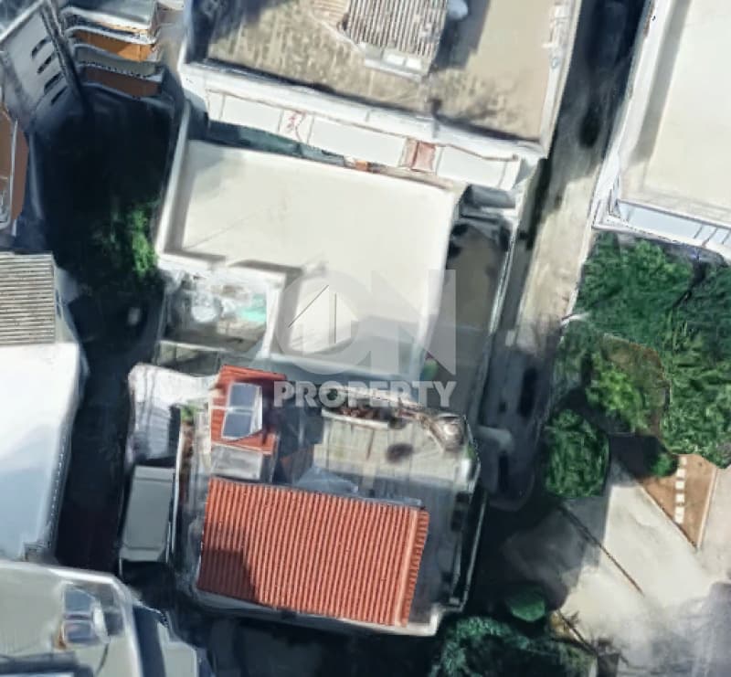 Οικόπεδο στην Πανόραμα, Δάφνη — Φωτογραφία 1 από 8