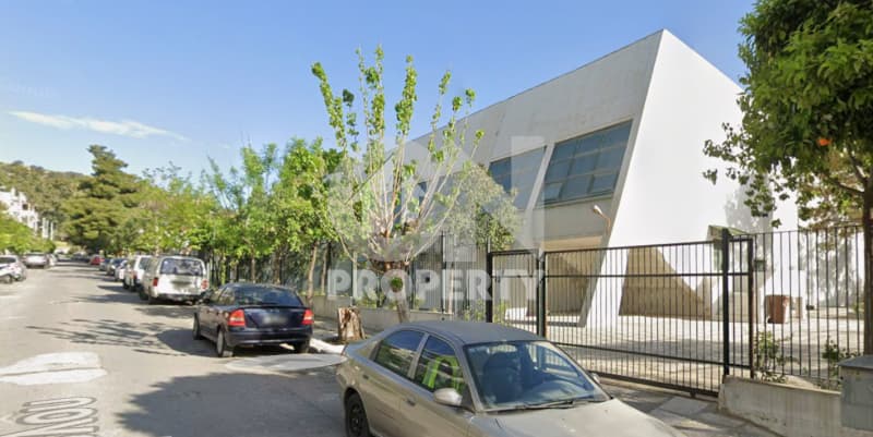 Οικόπεδο στην Λοιμωδών, Αγία Βαρβάρα — Φωτογραφία 3 από 3