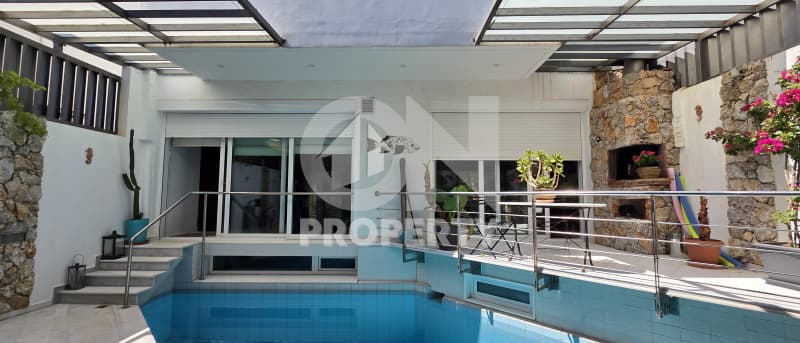 Μονοκατοικία στην Πάτημα, Χαλάνδρι — Φωτογραφία 21 από 24
