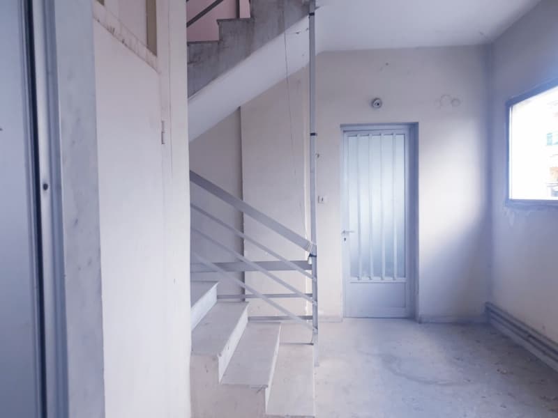 Γραφείο στην Κέντρο, Ελευθέριο-Κορδελιό — Φωτογραφία 2 από 4