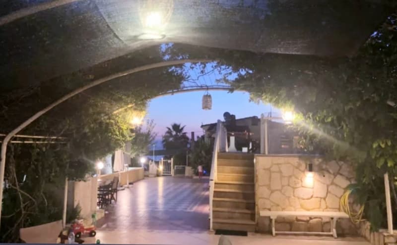 Μονοκατοικία στην Κέντρο, Μουδανιά — Φωτογραφία 2 από 7