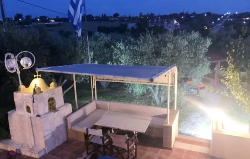 Μονοκατοικία στην Κέντρο, Μουδανιά — Φωτογραφία 7 από 7