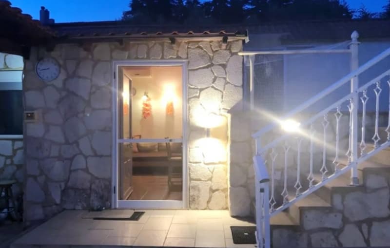 Μονοκατοικία στην Κέντρο, Μουδανιά — Φωτογραφία 5 από 7