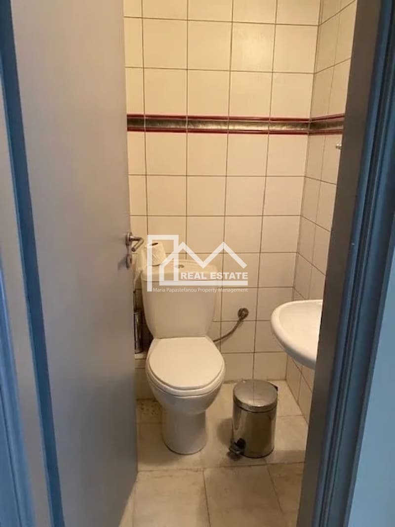 Γραφείο στην Ακαδημία Πλάτωνος, Κολωνός - Κολοκυνθούς — Φωτογραφία 17 από 25