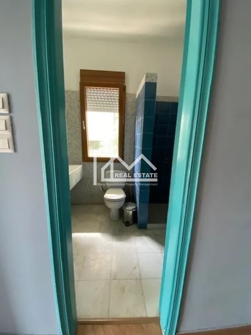 Γραφείο στην Ακαδημία Πλάτωνος, Κολωνός - Κολοκυνθούς — Φωτογραφία 18 από 25