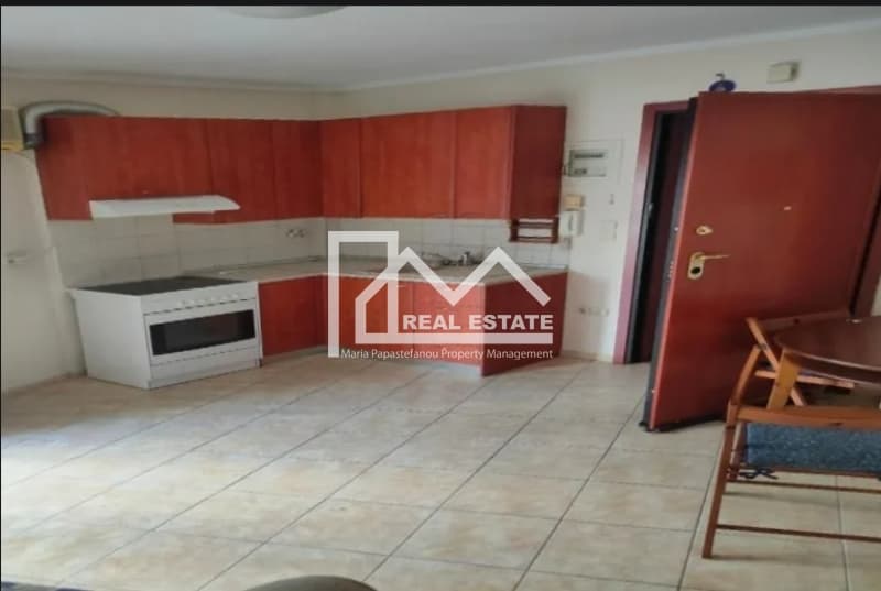 Apartment in Krani, Sikies — Photo 1 of 4