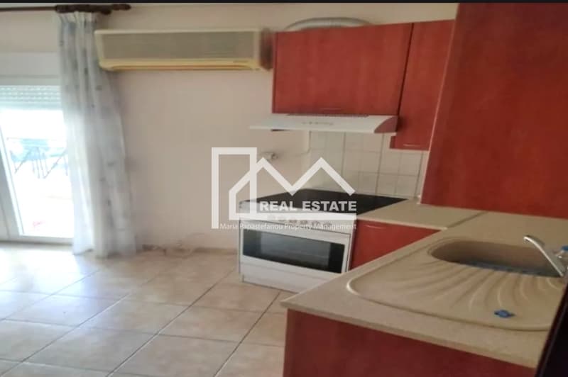 Apartment in Krani, Sikies — Photo 4 of 4