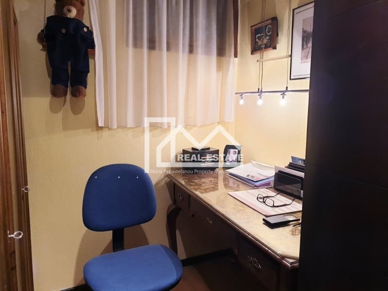 House in Plagiari, Mikra — Photo 29 of 30