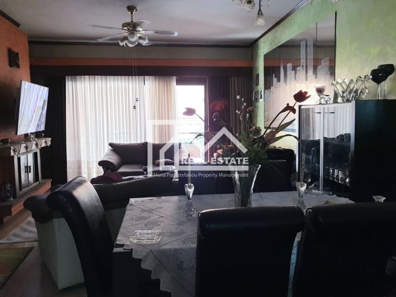 House in Plagiari, Mikra — Photo 12 of 30