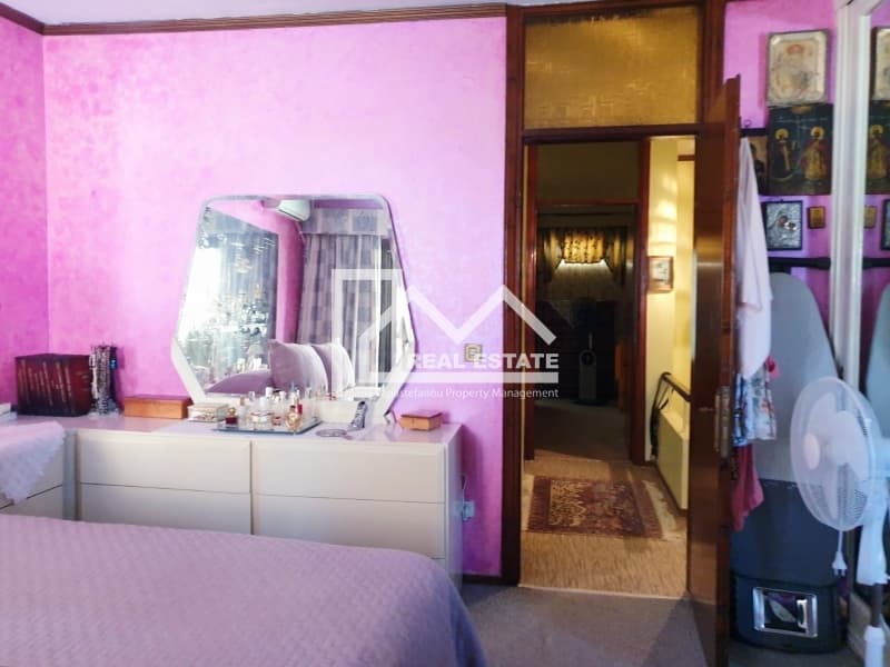 House in Plagiari, Mikra — Photo 14 of 30
