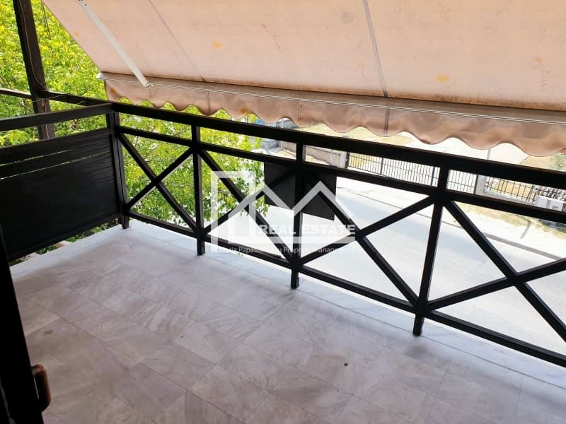 House in Plagiari, Mikra — Photo 15 of 30