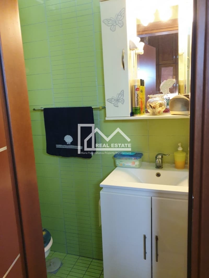 House in Plagiari, Mikra — Photo 22 of 30