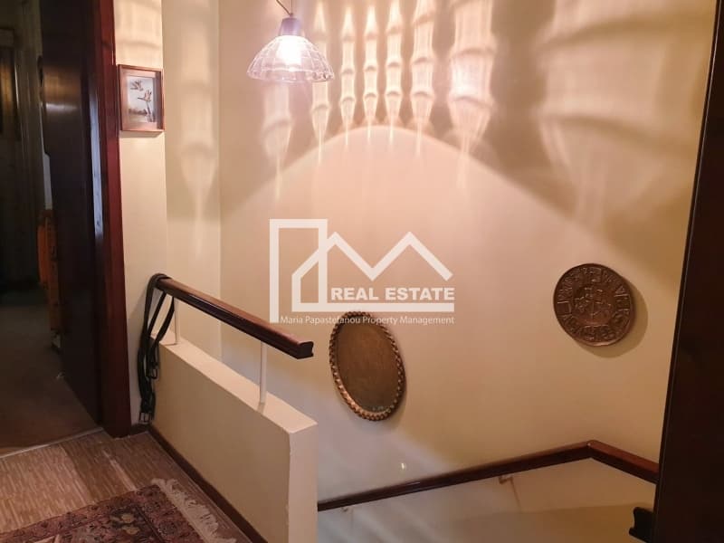 House in Plagiari, Mikra — Photo 18 of 30