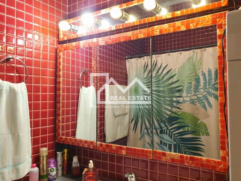 House in Plagiari, Mikra — Photo 10 of 30
