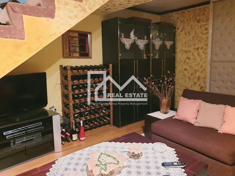 House in Plagiari, Mikra — Photo 23 of 30