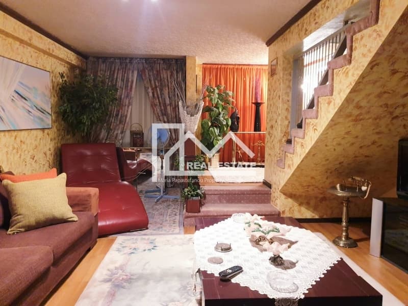 House in Plagiari, Mikra — Photo 26 of 30