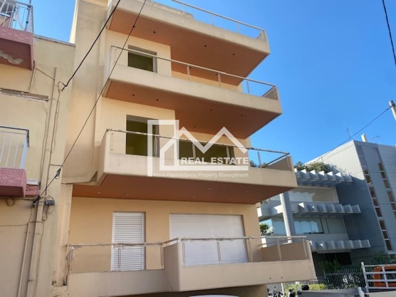 Apartment in Kanapitsa, Metamorfosi — Photo 6 of 7