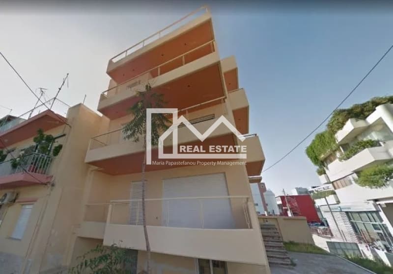 Apartment in Kanapitsa, Metamorfosi — Photo 7 of 7