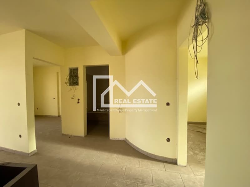 Apartment in Kanapitsa, Metamorfosi — Photo 1 of 7