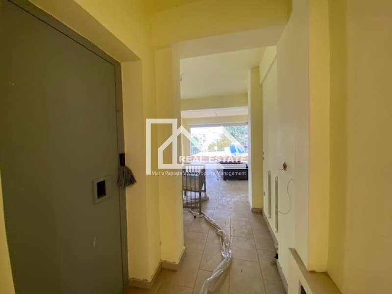 Apartment in Kanapitsa, Metamorfosi — Photo 5 of 7