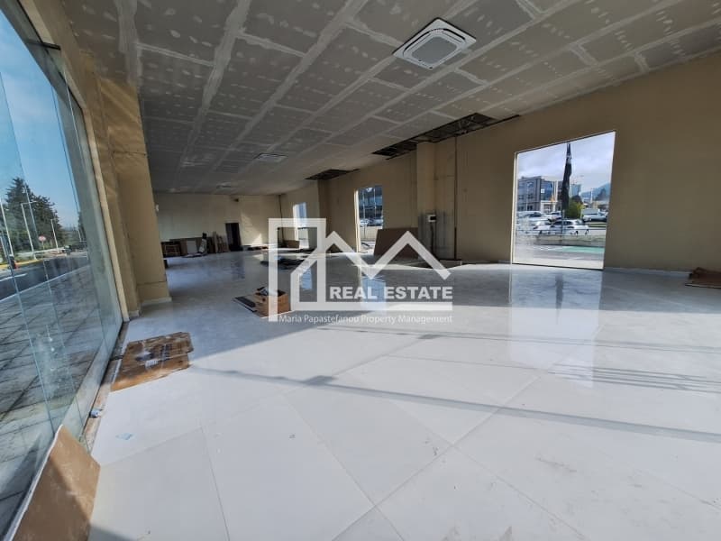 Retail Store in Mediterranean Cosmos, Thermi — Photo 5 of 15